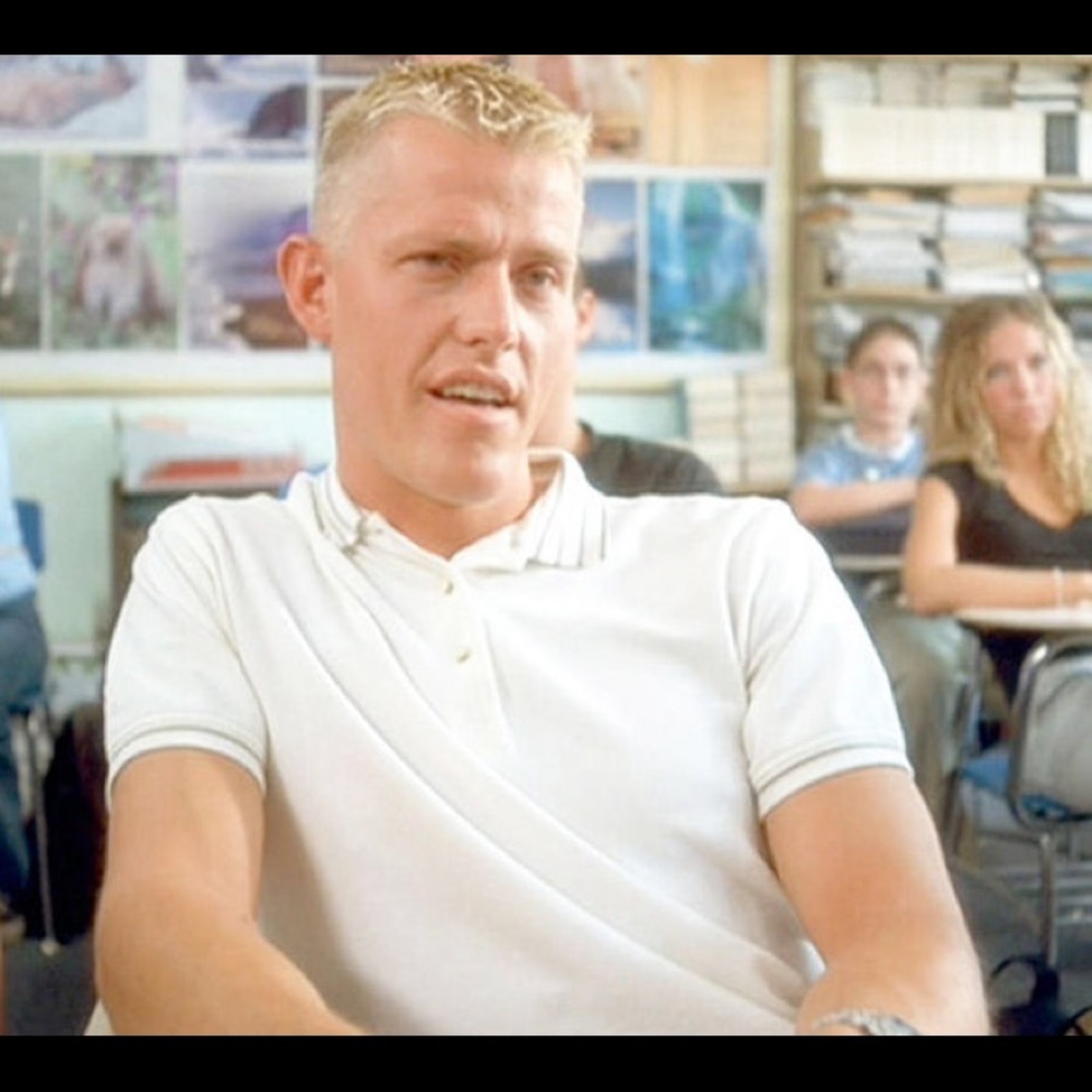 Meet your Posher, Kevin